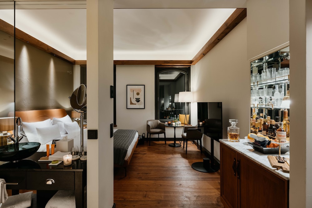 DO & CO Hotel München - Photo 47