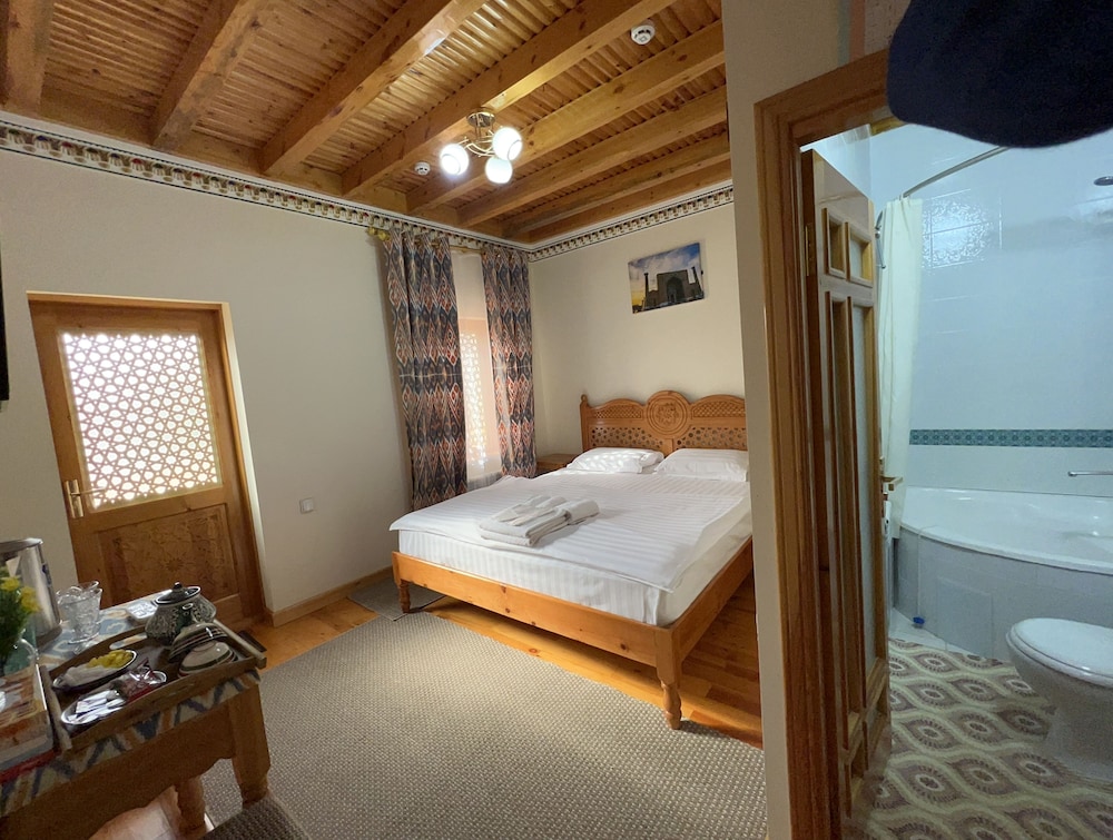Design Double or Twin Room photo 3