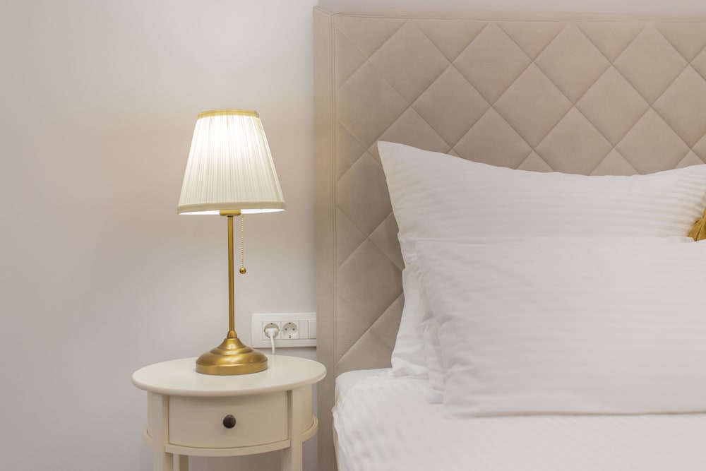 Basic Single Room