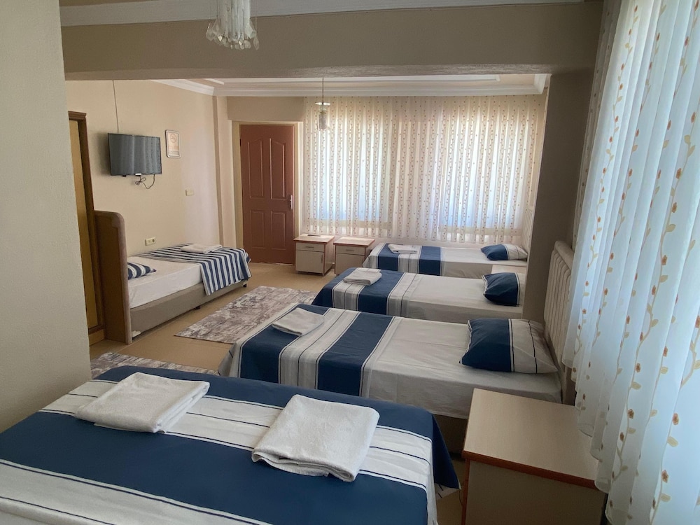 Quadruple Room photo 3