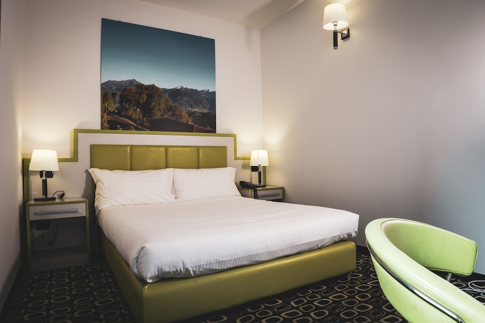 Comfort Double Room, 1 Queen Bed photo 1