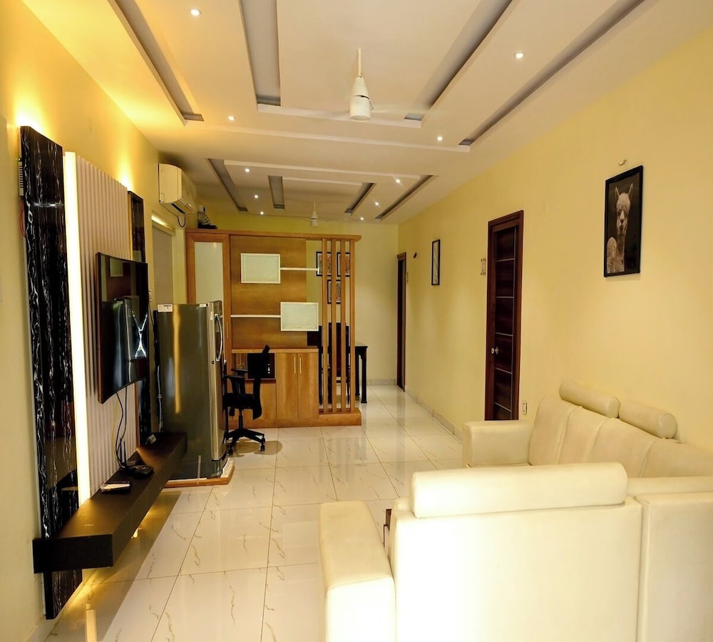 Family Apartment
