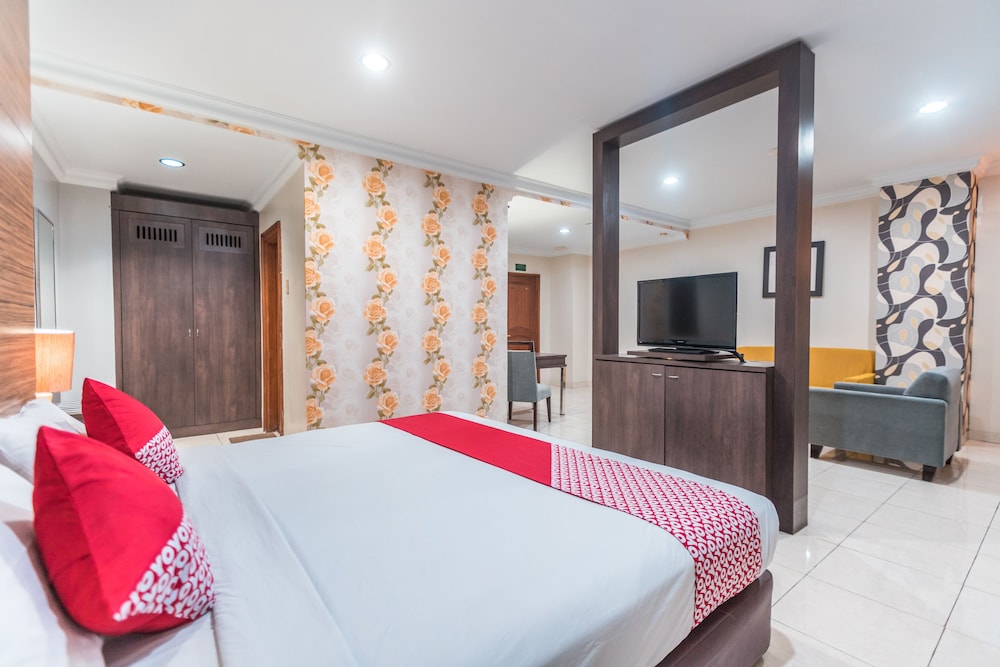 Suite Double - Photo 2