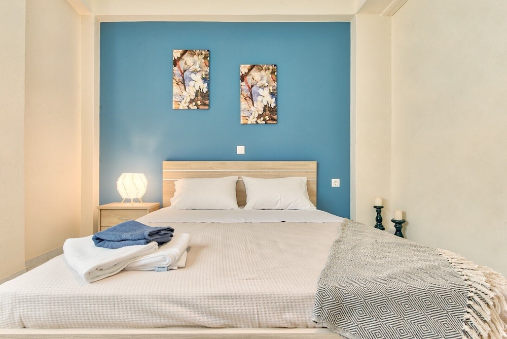 Standard Apartment, 1 Bedroom, City View
