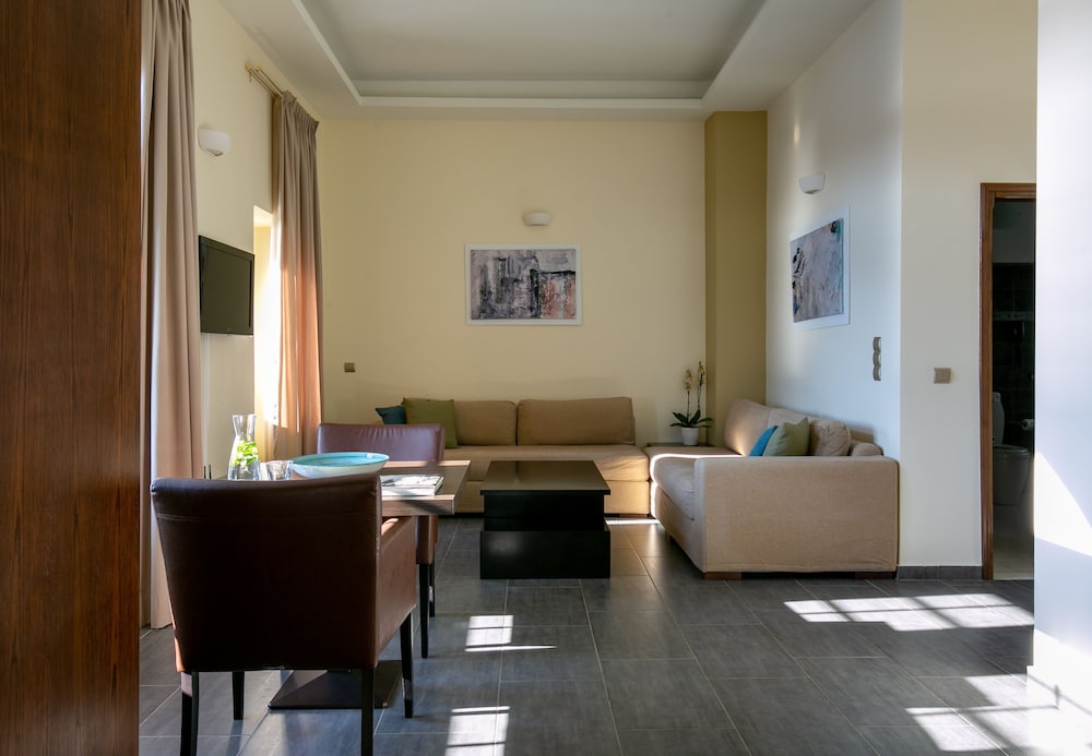 Executive Suite, Balcony, Sea View photo 3