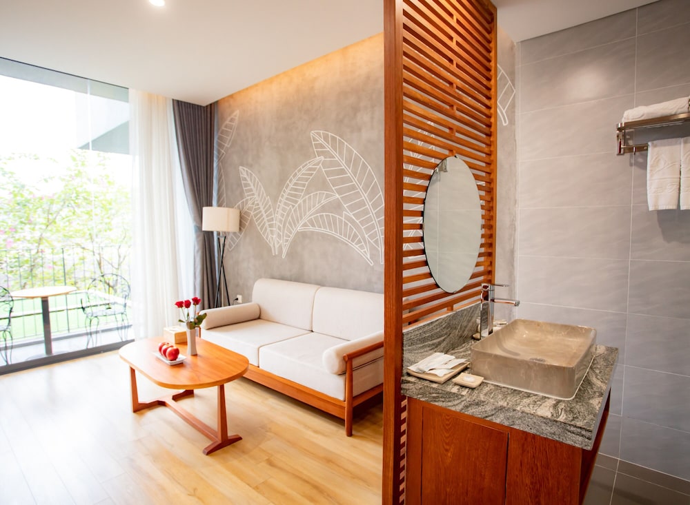 Family Suite - Photo 5