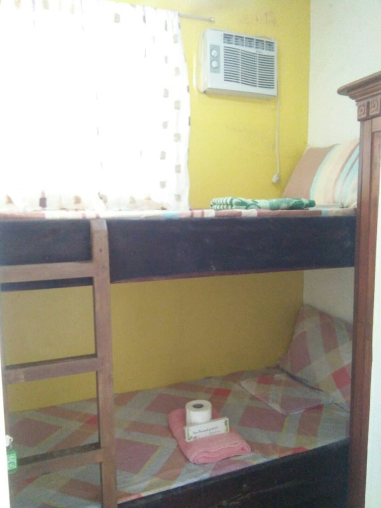 GF R11 Annex Double Bunk Bed Room photo 2