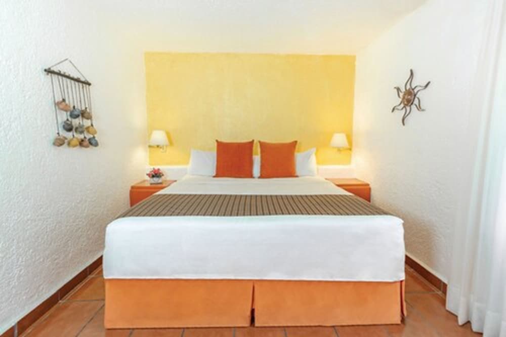 Junior Suite, 1 King Bed photo 1