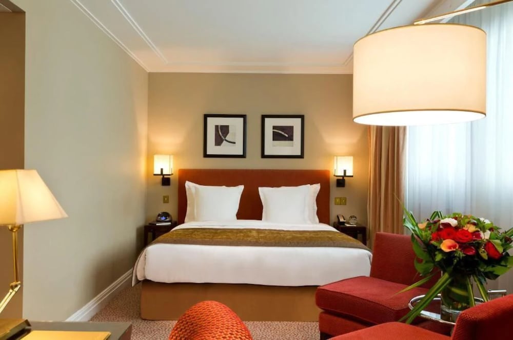 Superior Room, 1 Queen Bed