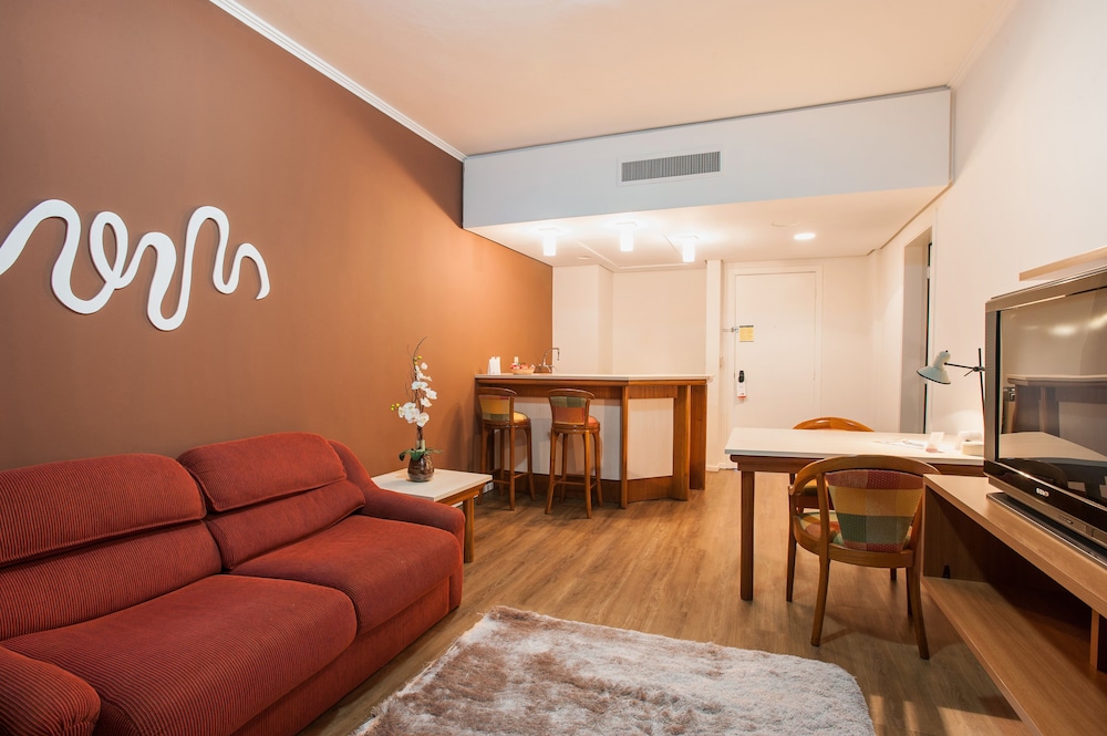 Suite standard casal