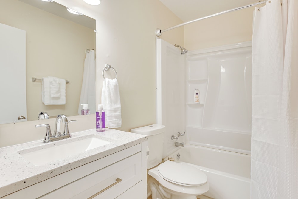 Apartment (2 Bedrooms) photo 2