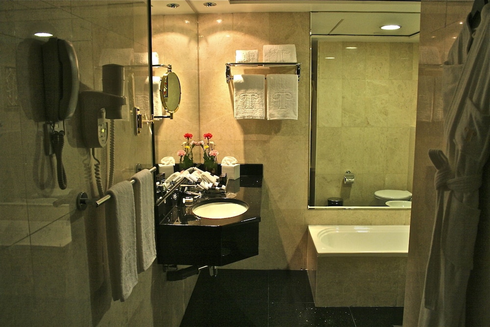 Trianon Hotel — photo 102