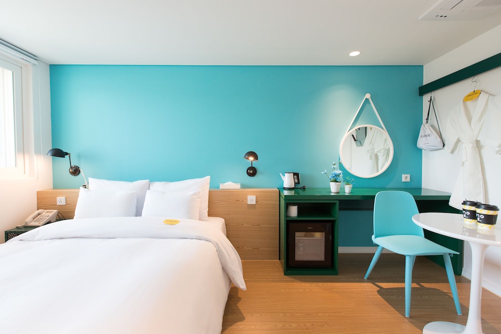Standard Room photo 1