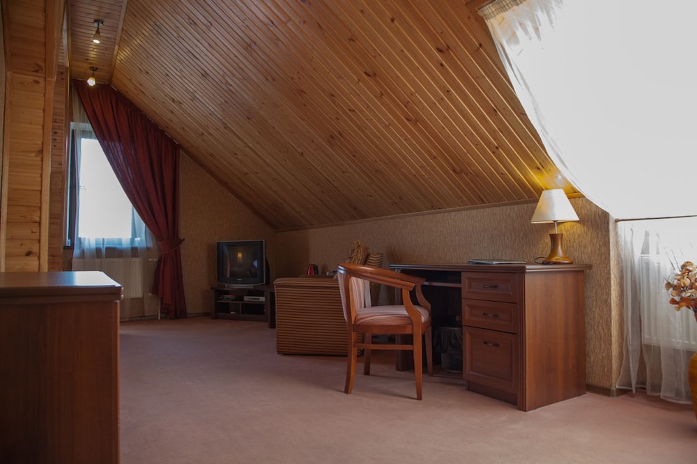 Junior Suite photo 2