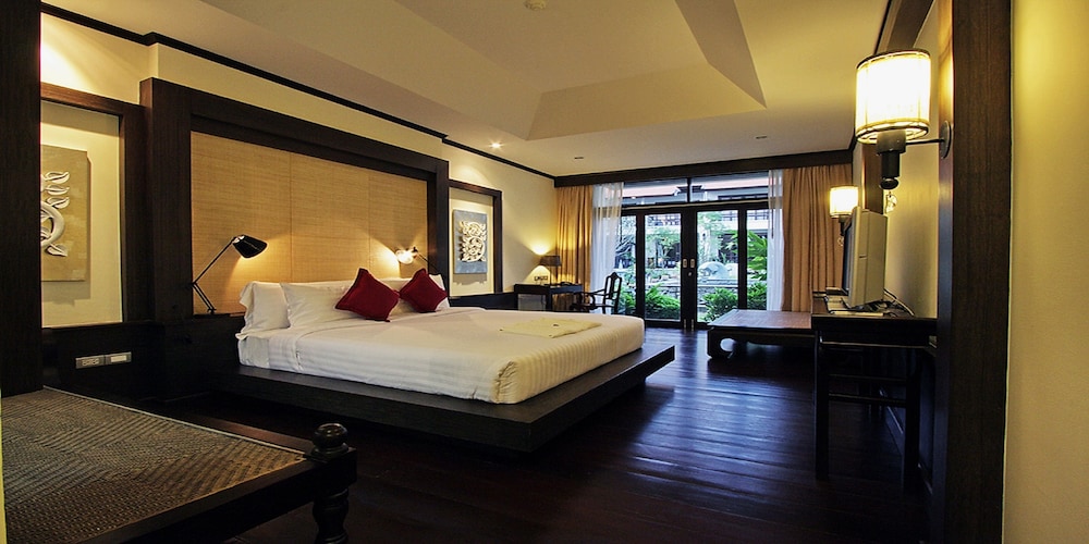 Executive Double Room - Photo 2