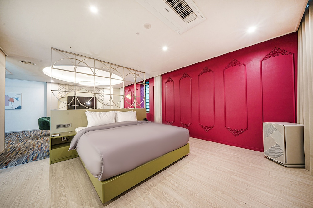 Executive Suite Double - Photo 3