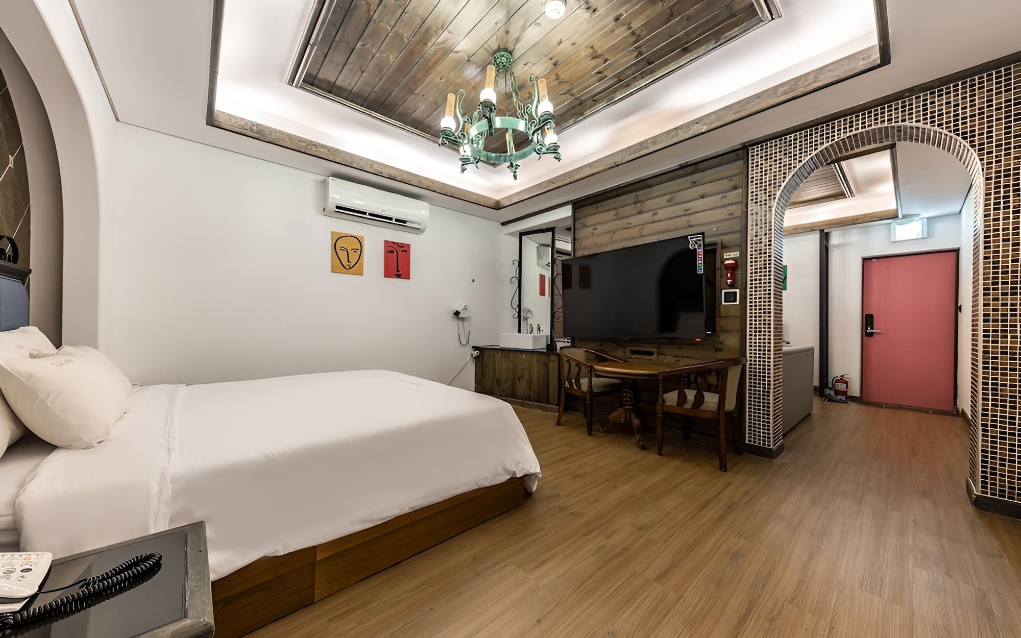 Room (VIP) - Photo 2