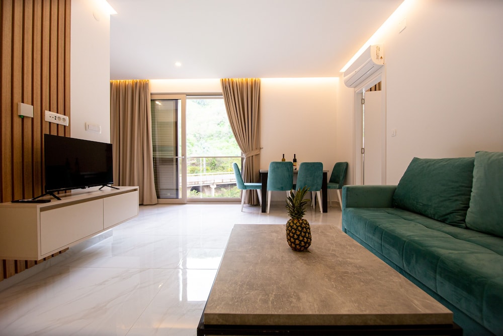 Panoramic Apartment photo 2