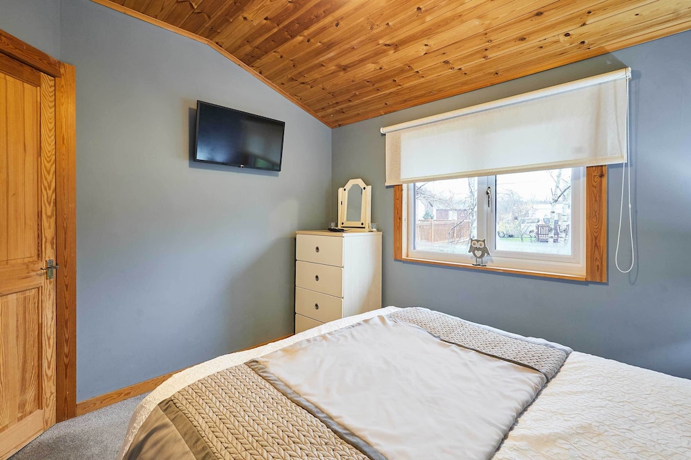 Host Stay Cairnswood Lodge, Billede 16