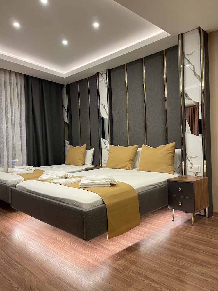 City Triple Room photo 2