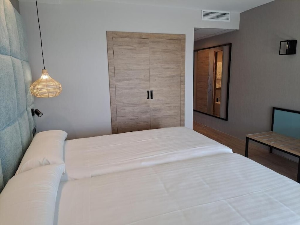 Deluxe Double Room, Terrace, Sea View