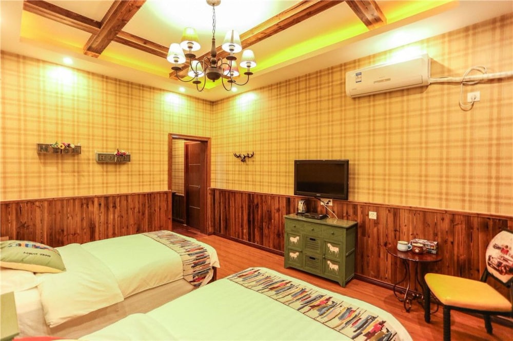 Standard Twin Room photo 2