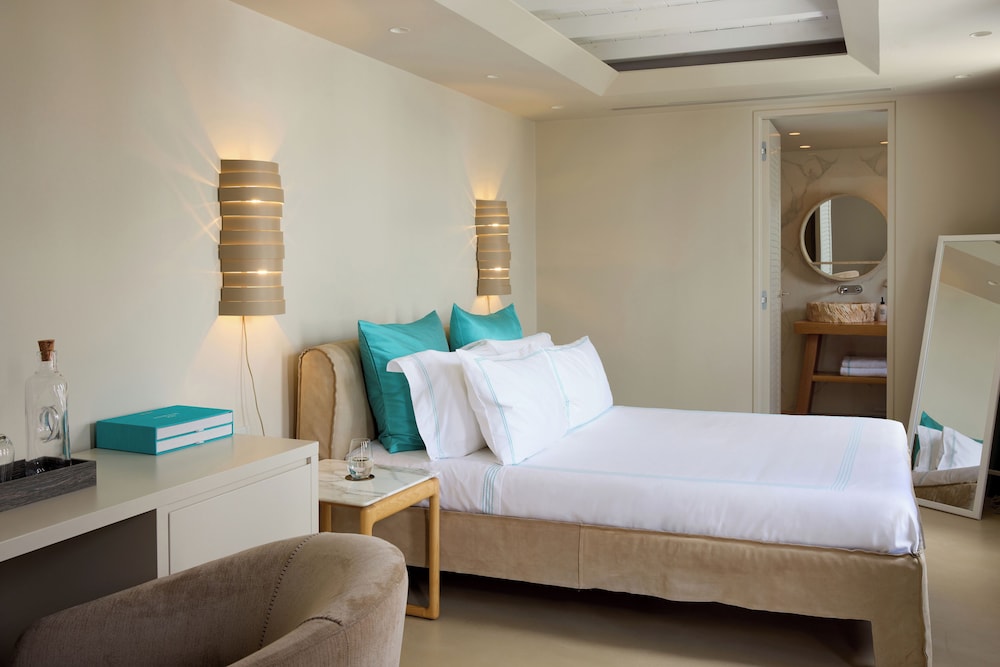 Superior Room, 1 King Bed