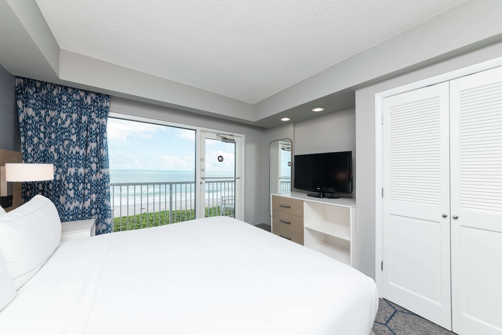 DoubleTree Suites by Hilton Melbourne Beach Oceanfront, Billede 3
