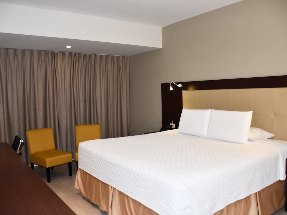 Standard Room, 1 Double Bed - Photo 1