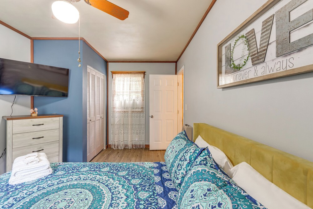 House (2 Bedrooms) photo 2