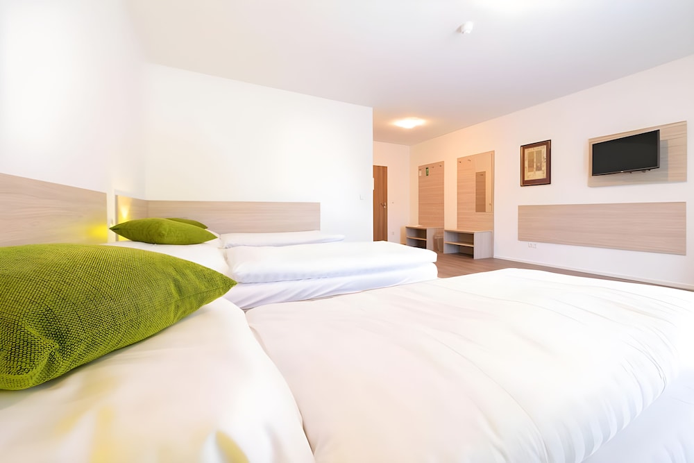 Family Triple Room