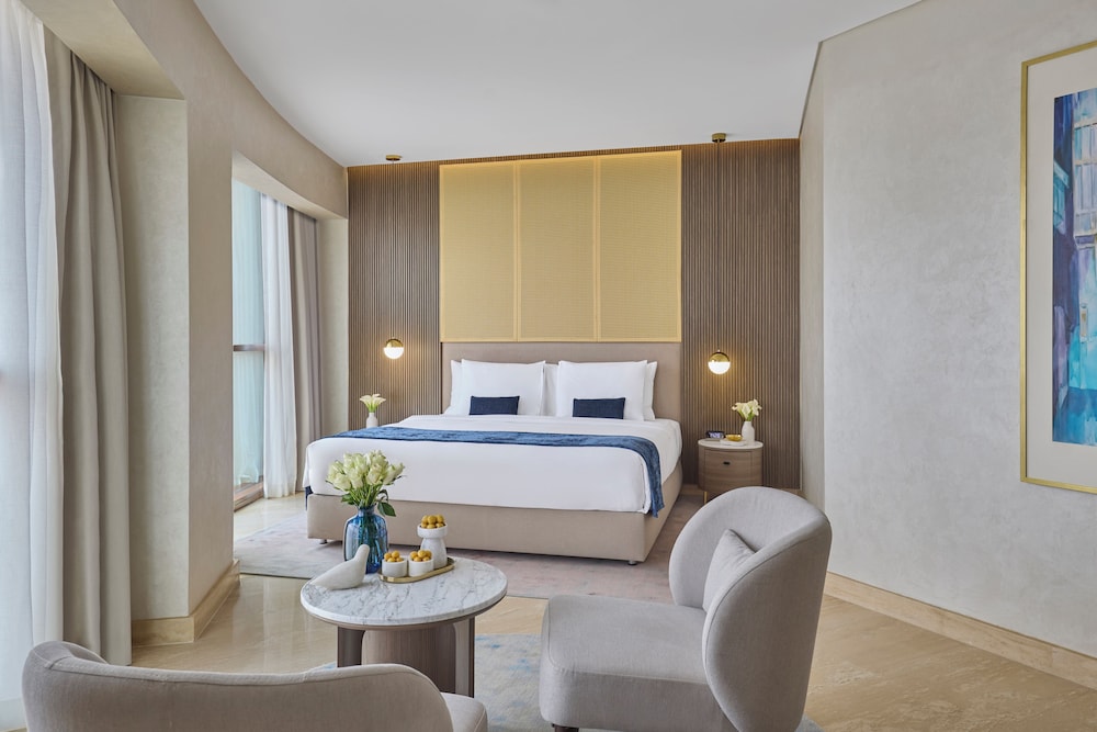 Royal Suite