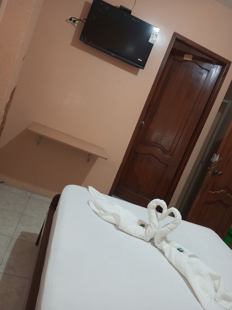 Economy Room photo 3