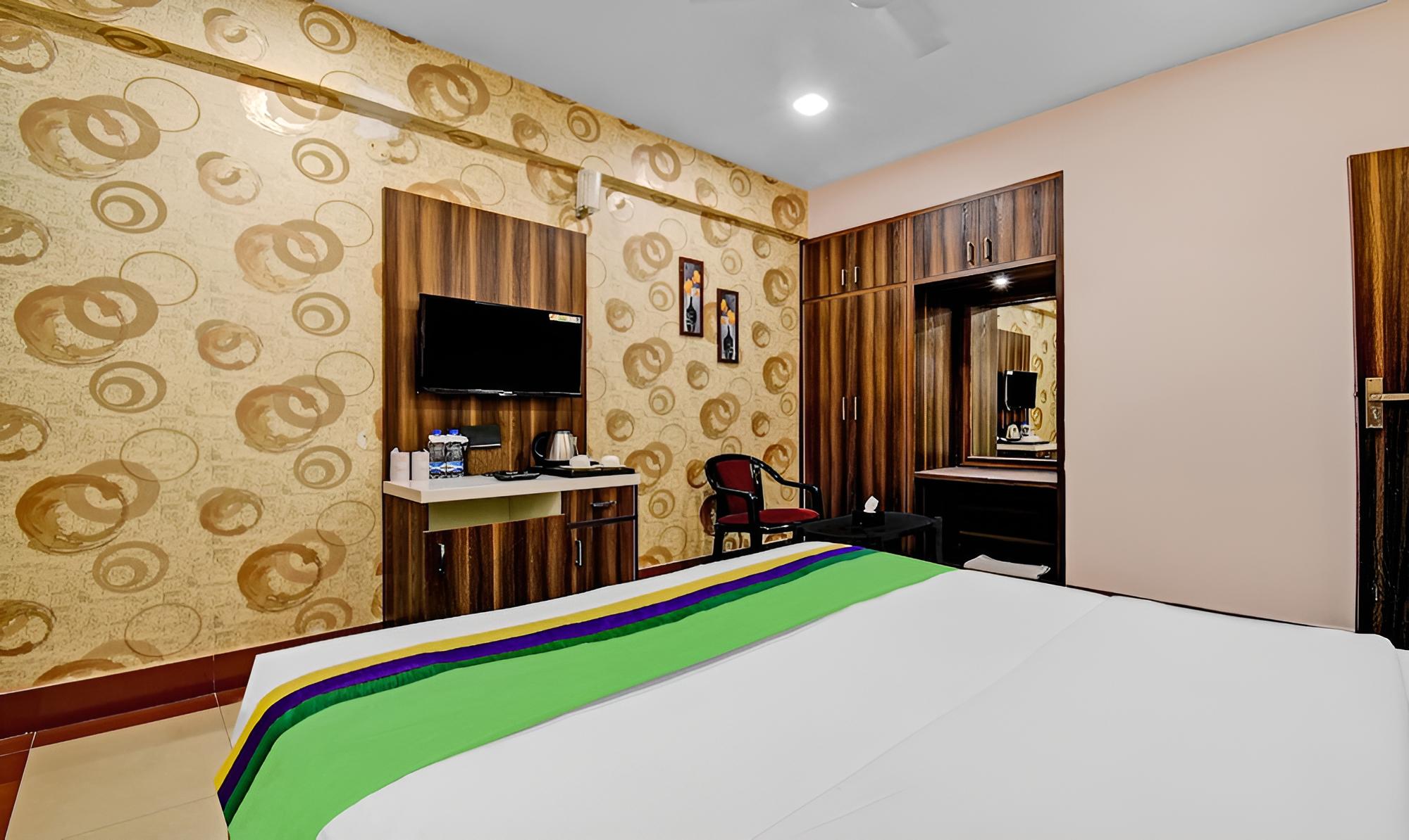Standard Room - Photo 2