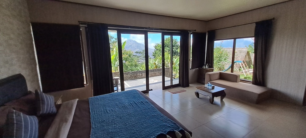 Standard Studio, 1 Queen Bed, Mountain View