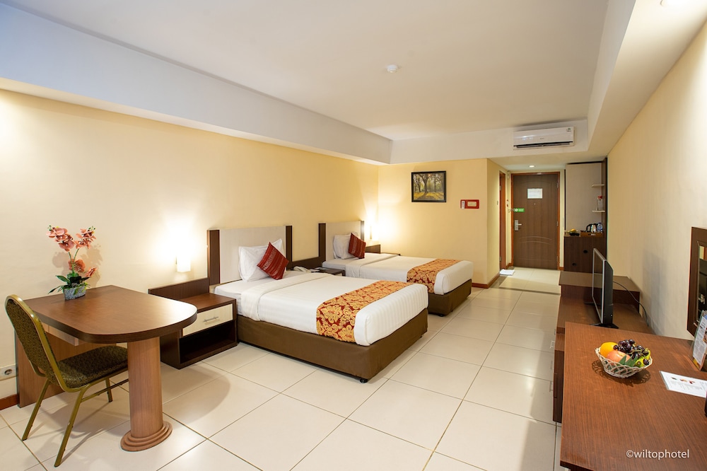 Executive Superior Room - Photo 4