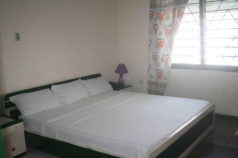 Deluxe Double Room, 1 Double Bed photo 1