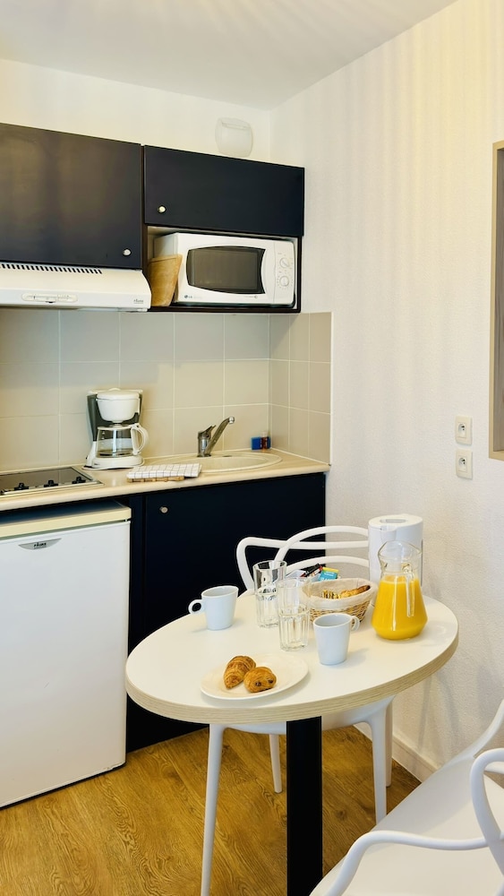 Studio, Kitchenette - Photo 5