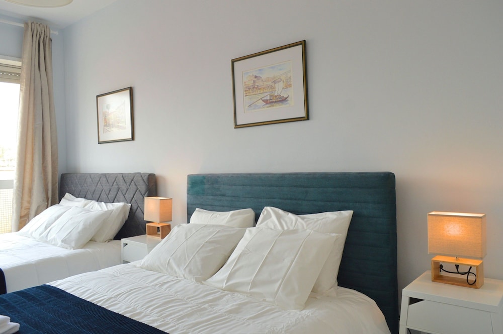 Apartment, 2 Bedrooms