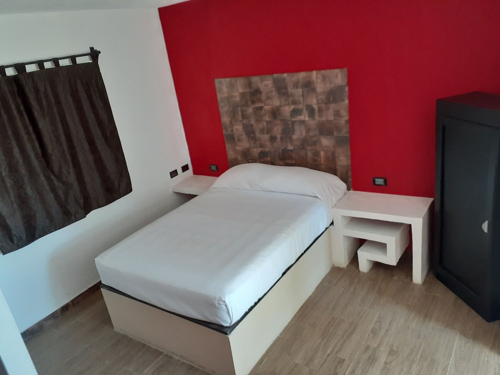 Basic Room photo 1