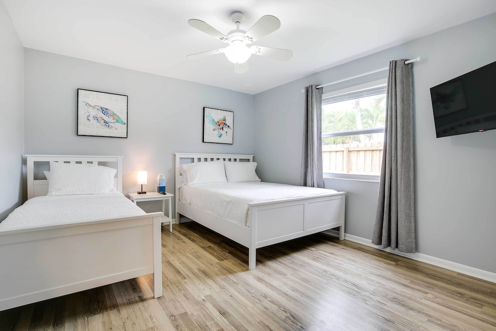 House (4 Bedrooms) photo 1