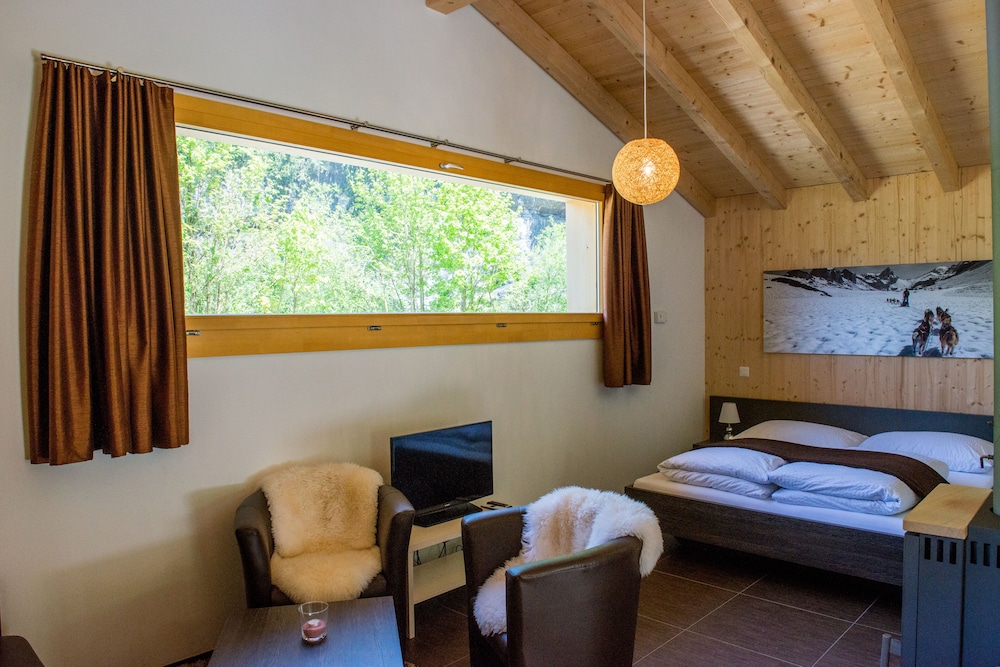 Bungalow, Sauna photo 2