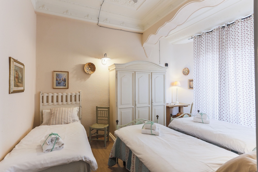 Apartamento, 2 habitaciones
