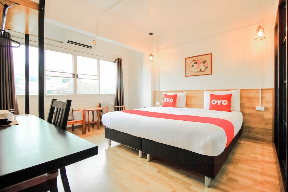 Deluxe Double Room photo 2