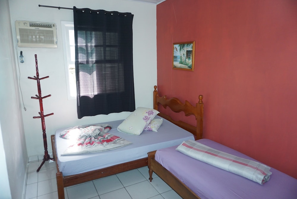 Family Triple Room
