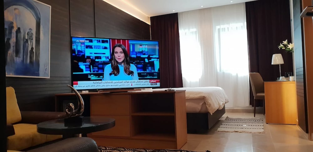 Suite photo 1