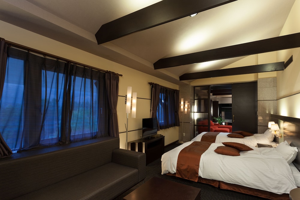 Royal Suite Room, Non Smoking photo 2