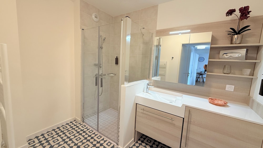 Apartment, Accessible, Ensuite (T3) photo 3