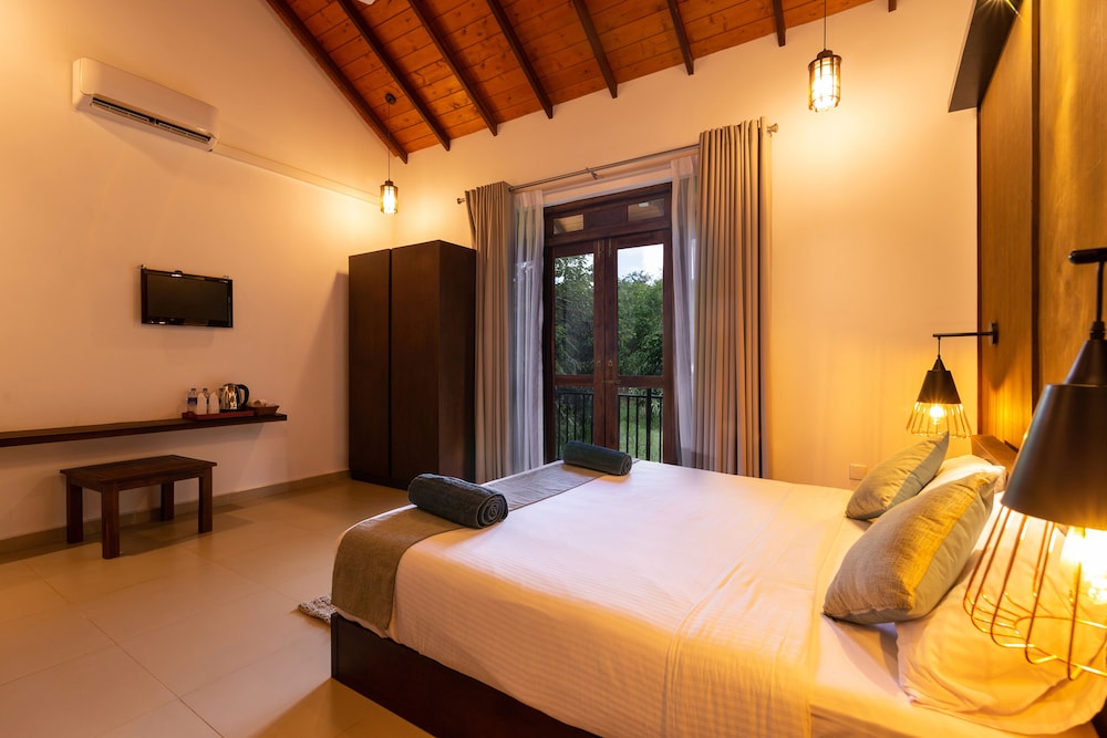 Chalet photo 2