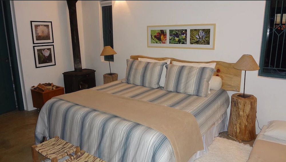 Double Room (Primavera) photo 1